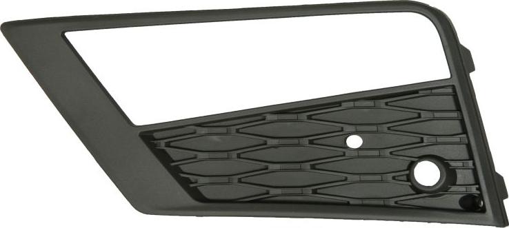 BLIC 6502-07-6630915P - Ventilation Grille, bumper car-mod.net
