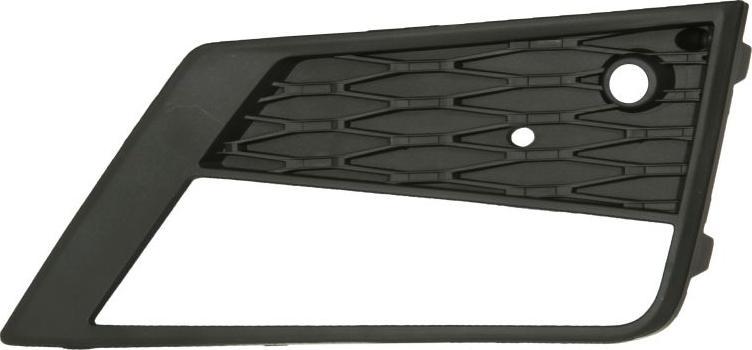 BLIC 6502-07-6630916P - Ventilation Grille, bumper car-mod.net