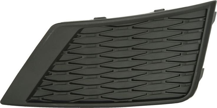 BLIC 6502-07-6630911P - Ventilation Grille, bumper car-mod.net