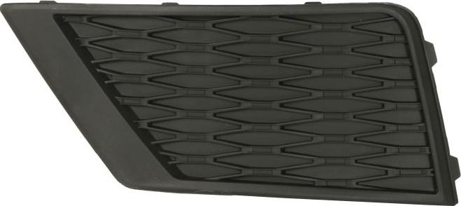 BLIC 6502-07-6630912P - Ventilation Grille, bumper car-mod.net