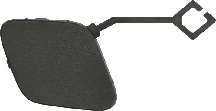 BLIC 6502-07-0559920P - Bumper Cover, towing device car-mod.net