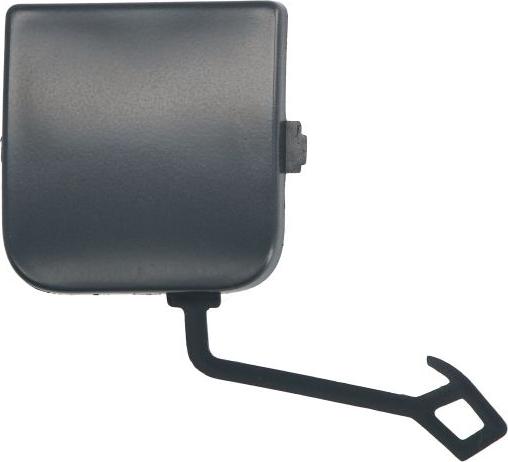 BLIC 6502-07-0559971P - Bumper Cover, towing device car-mod.net