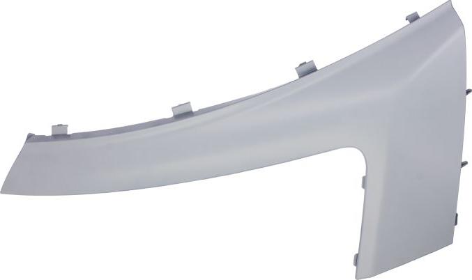 BLIC 6502-07-0557211P - Headlight Trim car-mod.net