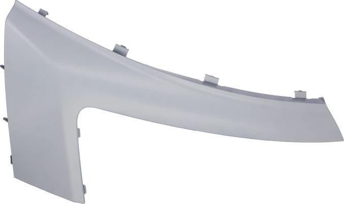 BLIC 6502-07-0557212P - Headlight Trim car-mod.net