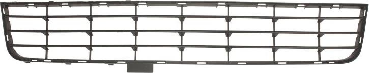 BLIC 6502-07-0511995Q - Ventilation Grille, bumper car-mod.net