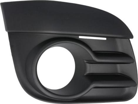 BLIC 6502-07-0511929P - Ventilation Grille, bumper car-mod.net