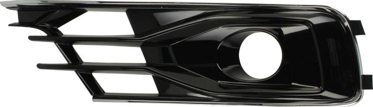 BLIC 6502-07-0042914P - Ventilation Grille, bumper car-mod.net