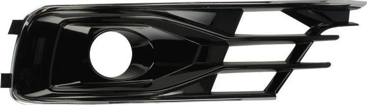 BLIC 6502-07-0042915P - Ventilation Grille, bumper car-mod.net