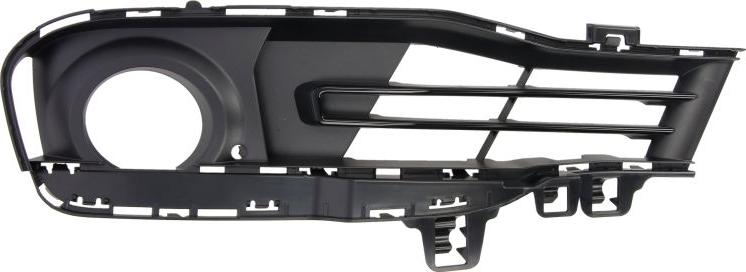 BLIC 6502-07-0063917BP - Ventilation Grille, bumper car-mod.net