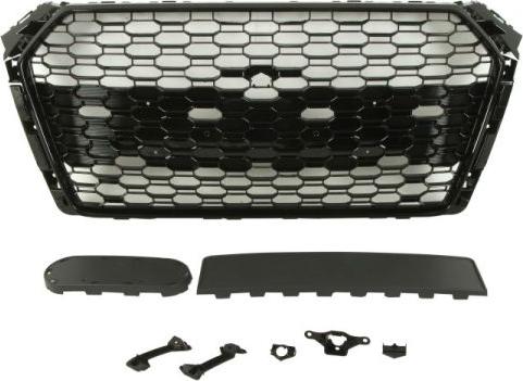 BLIC 6502-07-0030990KP - Radiator Grille car-mod.net