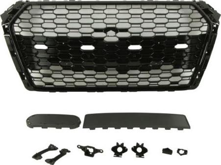 BLIC 6502-07-0030991KP - Radiator Grille car-mod.net