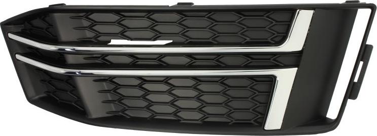 BLIC 6502-07-0030998P - Ventilation Grille, bumper car-mod.net