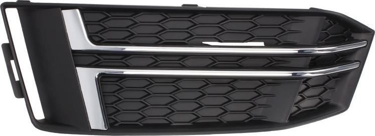 BLIC 6502-07-0030997P - Ventilation Grille, bumper car-mod.net