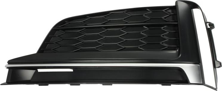 BLIC 6502-07-0038990P - Ventilation Grille, bumper car-mod.net