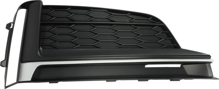 BLIC 6502-07-0038991P - Ventilation Grille, bumper car-mod.net