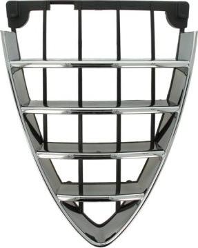 BLIC 6502-07-0111990Q - Radiator Grille car-mod.net