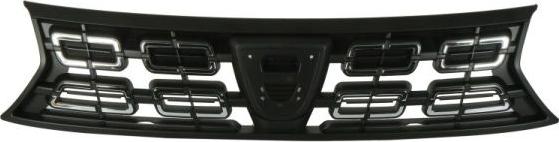 BLIC 6502-07-1306992P - Radiator Grille car-mod.net