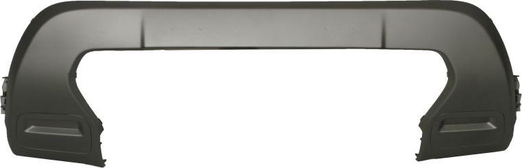 BLIC 6502-07-1306926P - Trim - Protective Strip, bumper car-mod.net