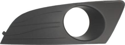 BLIC 6502-07-1301995P - Ventilation Grille, bumper car-mod.net