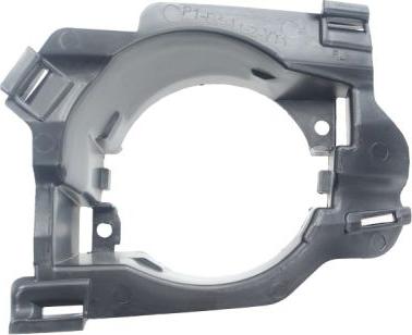 BLIC 6502-07-1301915P - Ventilation Grille, bumper car-mod.net
