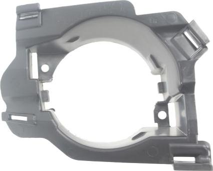 BLIC 6502-07-1301916P - Ventilation Grille, bumper car-mod.net