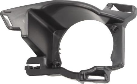 BLIC 6502-07-1303915P - Ventilation Grille, bumper car-mod.net
