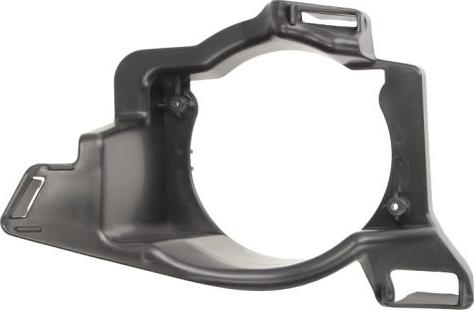 BLIC 6502-07-1303916P - Ventilation Grille, bumper car-mod.net
