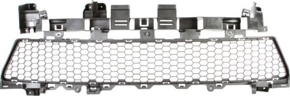 BLIC 6502-07-1303910P - Ventilation Grille, bumper car-mod.net