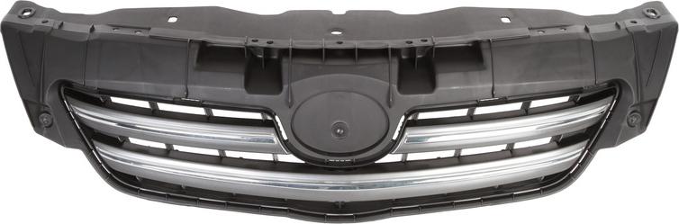 BLIC 6502-07-8116995P - Radiator Grille car-mod.net