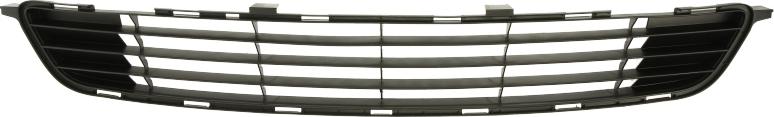 BLIC 6502-07-8116910P - Ventilation Grille, bumper car-mod.net