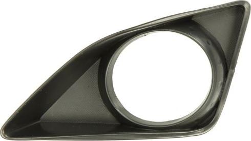 BLIC 6502-07-8116921P - Ventilation Grille, bumper car-mod.net
