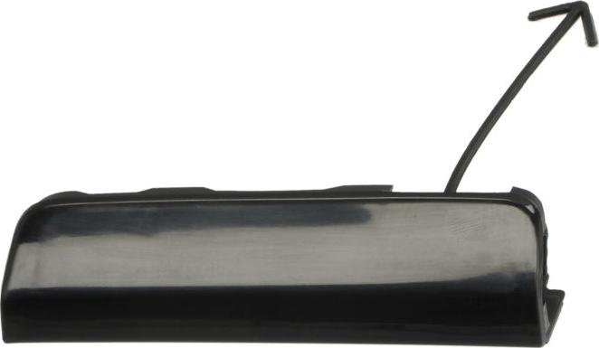 BLIC 6502-07-8186921P - Bumper Cover, towing device car-mod.net