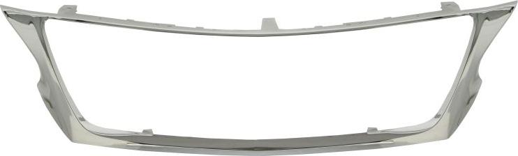 BLIC 6502-07-8121993P - Frame, radiator grille car-mod.net