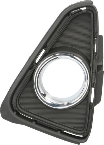 BLIC 6502-07-8178915P - Ventilation Grille, bumper car-mod.net