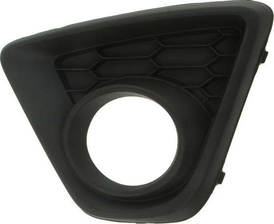 BLIC 6502-07-3495915P - Ventilation Grille, bumper car-mod.net