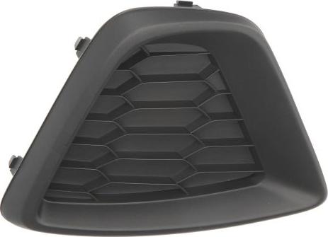 BLIC 6502-07-3495917P - Ventilation Grille, bumper car-mod.net