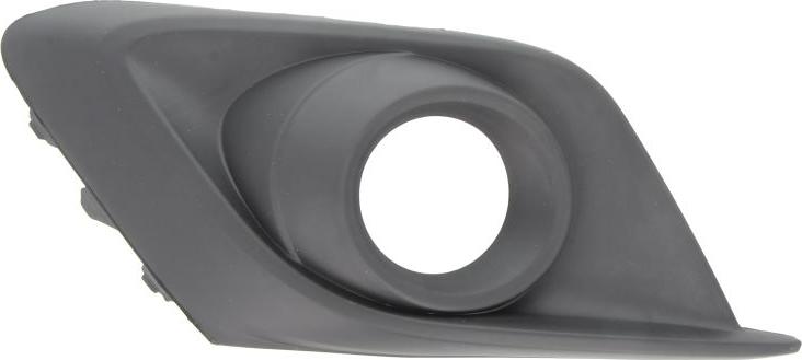 BLIC 6502-07-3478915P - Ventilation Grille, bumper car-mod.net