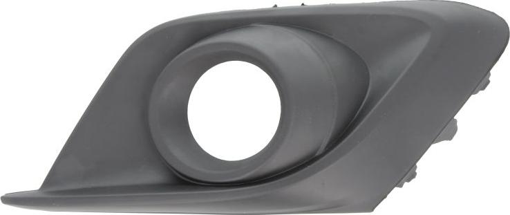 BLIC 6502-07-3478916P - Ventilation Grille, bumper car-mod.net