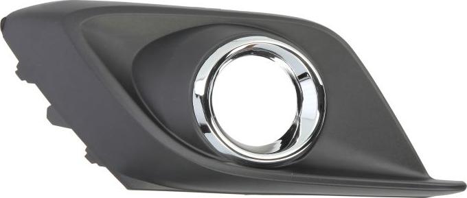 BLIC 6502-07-3478917P - Ventilation Grille, bumper car-mod.net