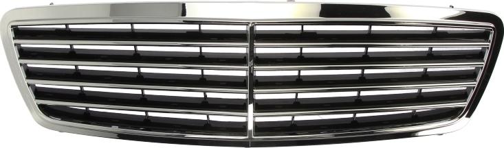 BLIC 6502-07-3515991P - Radiator Grille car-mod.net