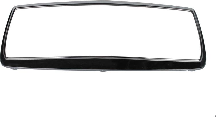 BLIC 6502-07-3527991P - Frame, radiator grille car-mod.net