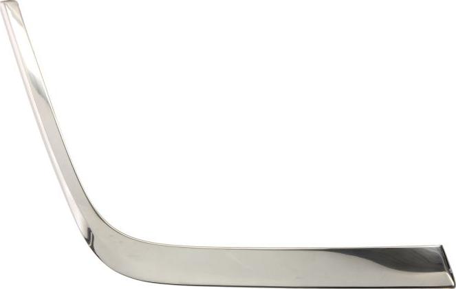 BLIC 6502-07-3527924P - Trim - Protective Strip, bumper car-mod.net