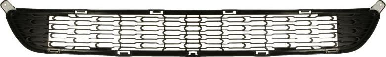 BLIC 6502-07-3289914P - Ventilation Grille, bumper car-mod.net