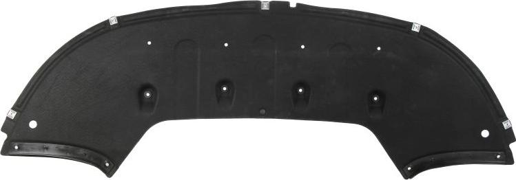 BLIC 6502-07-3223990P - Engine Cover car-mod.net