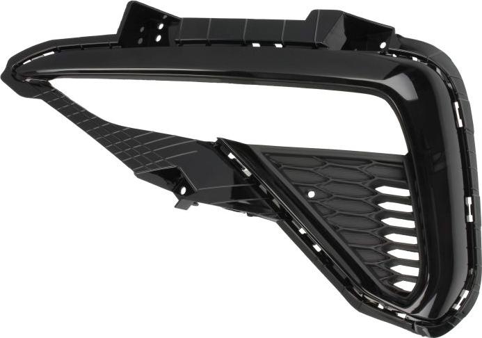 BLIC 6502-07-3223991P - Ventilation Grille, bumper car-mod.net