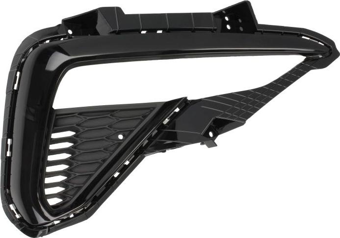 BLIC 6502-07-3223992P - Ventilation Grille, bumper car-mod.net