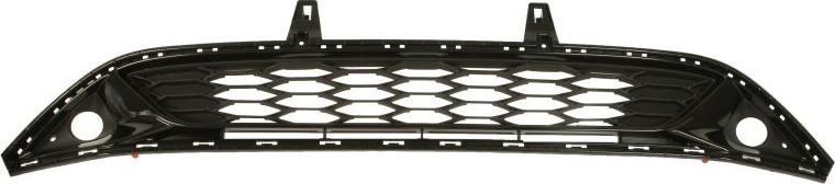 BLIC 6502-07-3223911P - Ventilation Grille, bumper car-mod.net