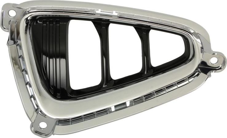 BLIC 6502-07-3222991P - Ventilation Grille, bumper car-mod.net