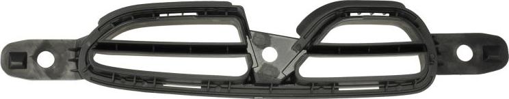 BLIC 6502-07-3222916P - Ventilation Grille, bumper car-mod.net