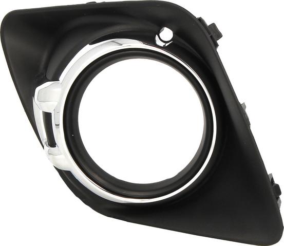 BLIC 6502-07-3751915P - Ventilation Grille, bumper car-mod.net
